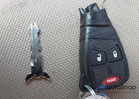 2013 Dodge Avenger Se from USA, damaged, VIN 1C3CDZAB1DN589112